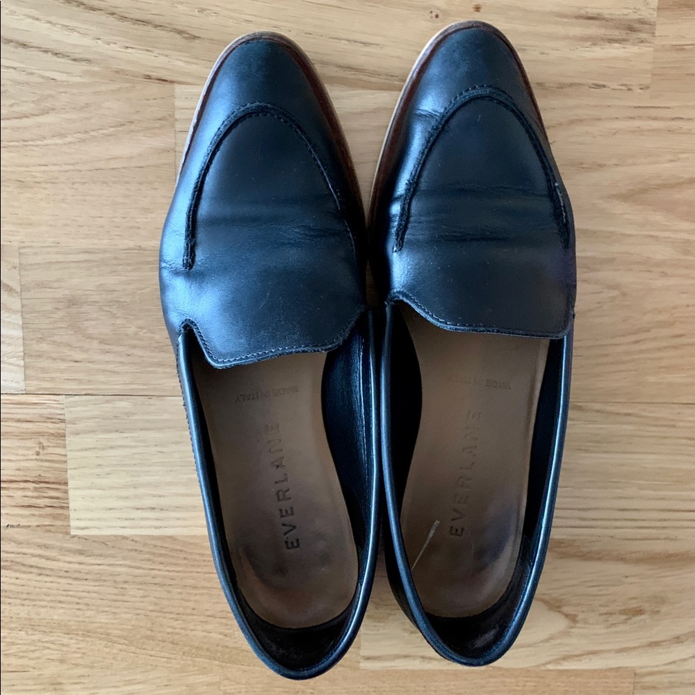 Everlane loafer